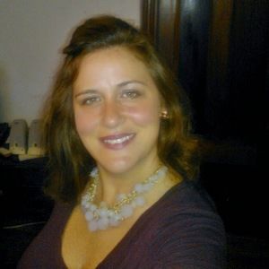 Meet your Posher, Tammy